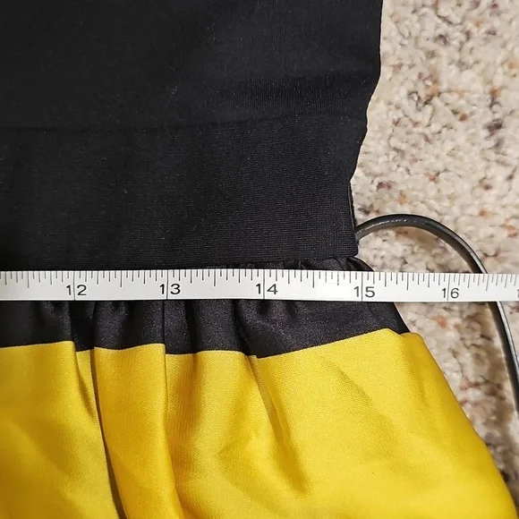 Ted Baker sz 8 dress ( Ted sz 3 ) - Picture 7 of 15